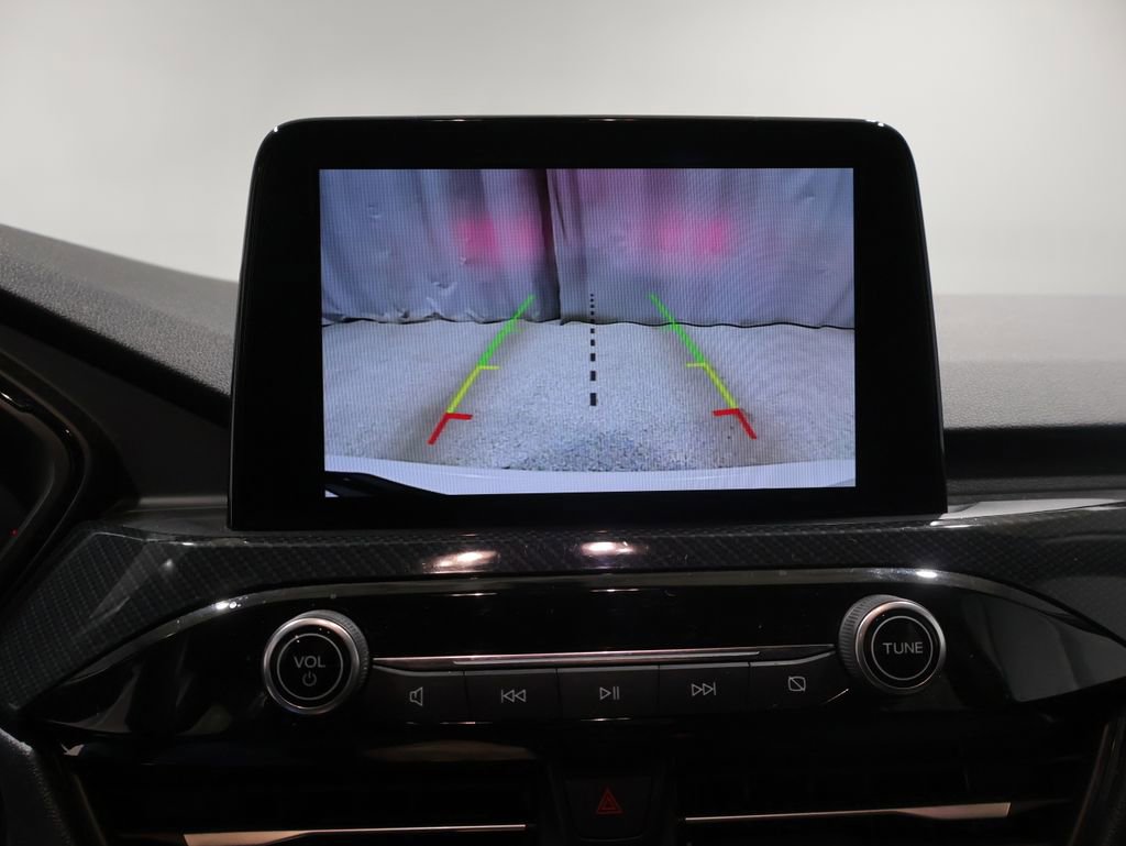 Used 2024 Ford Escape ST-Line image 26