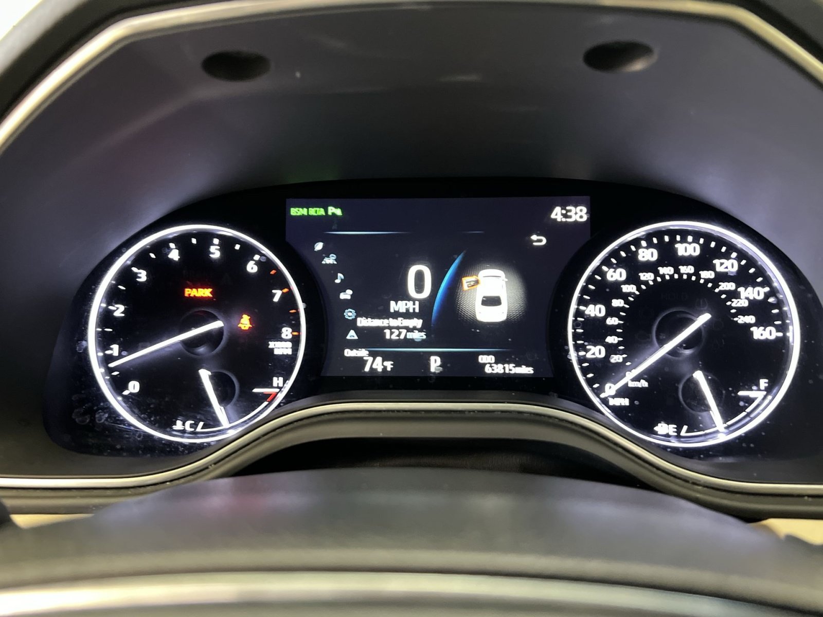 Used 2020 Toyota Avalon Limited w/ Advanced Safety Package FWD image 16