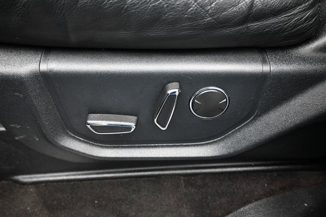 Used 2021 Ford Expedition Max King Ranch AWD/4WD image 8