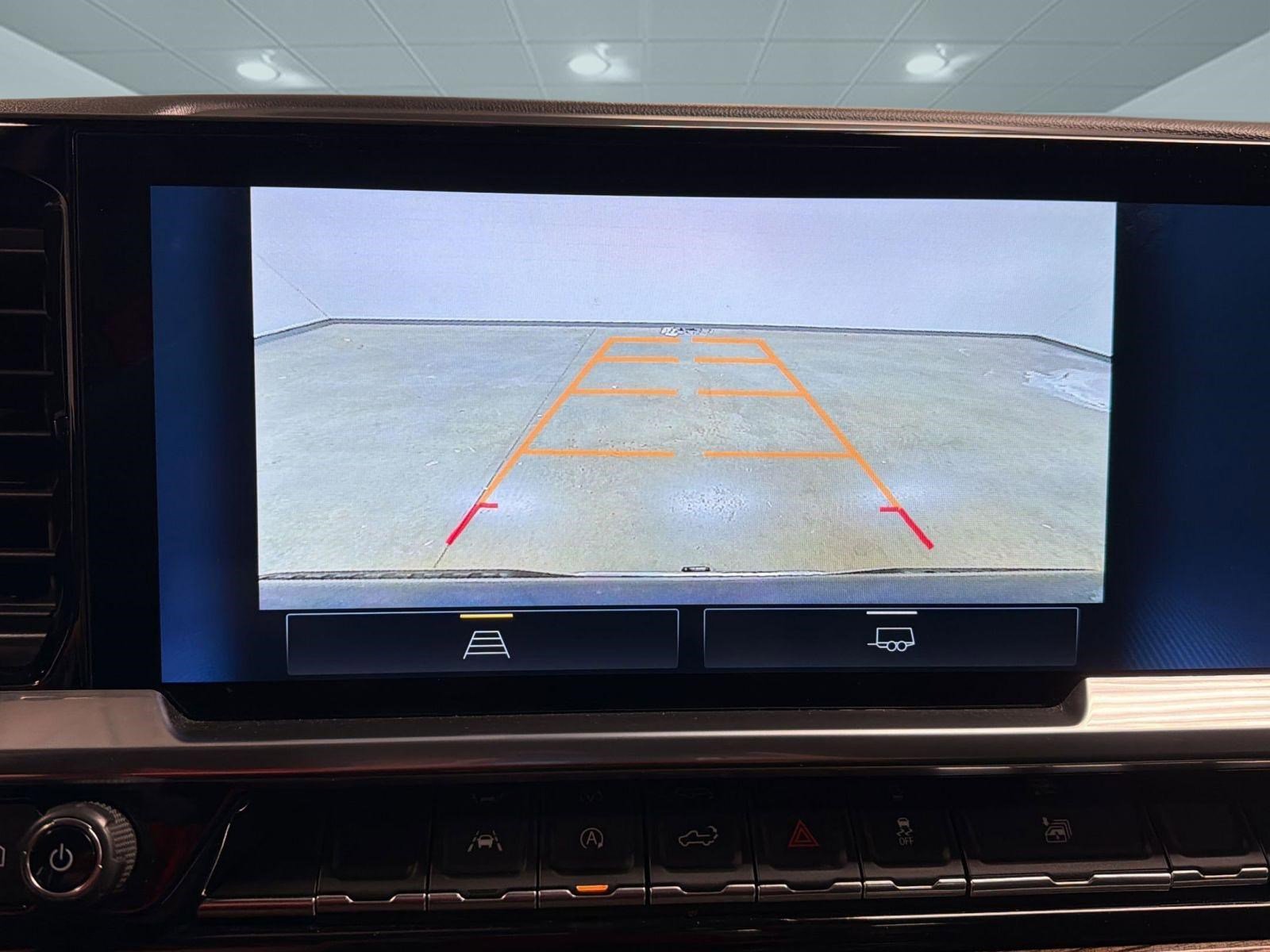 Used 2023 Chevrolet Silverado 1500 LT image 25