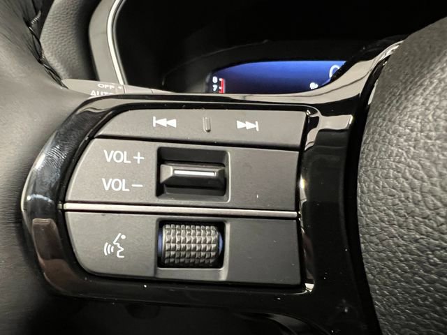 New 2025 Honda Pilot Elite image 22