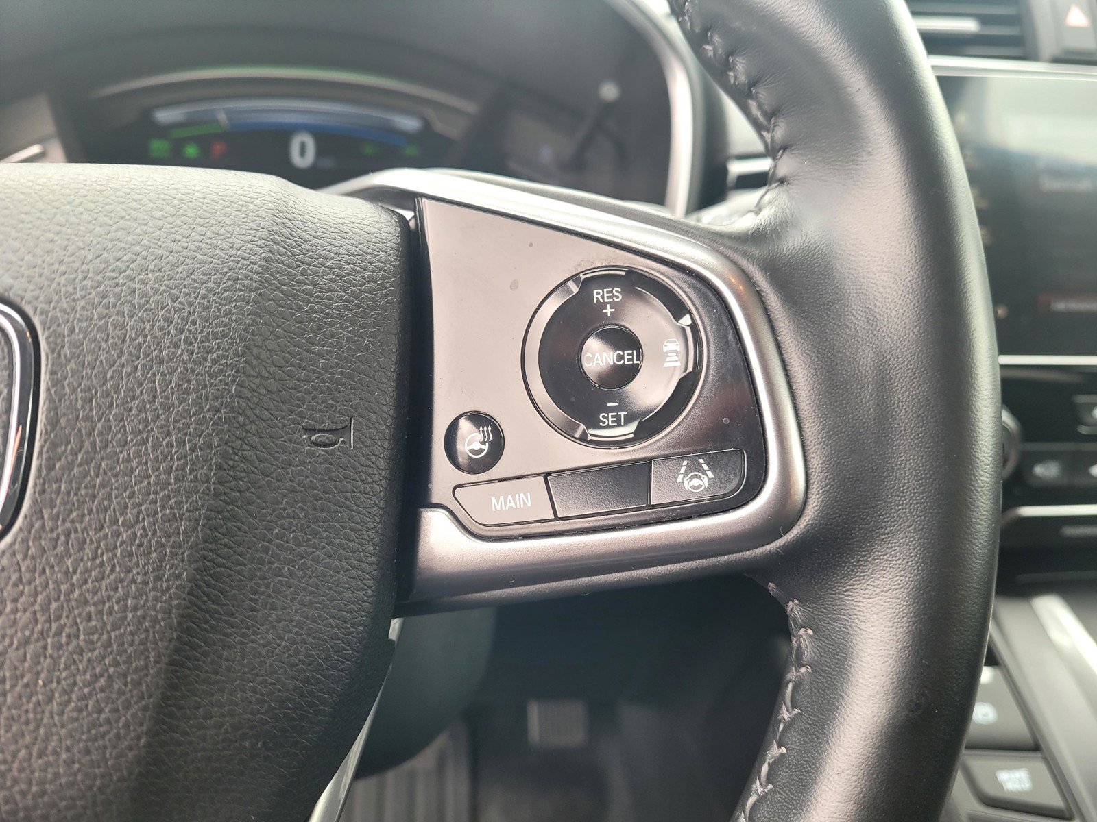 Used 2022 Honda CR-V EX-L image 27