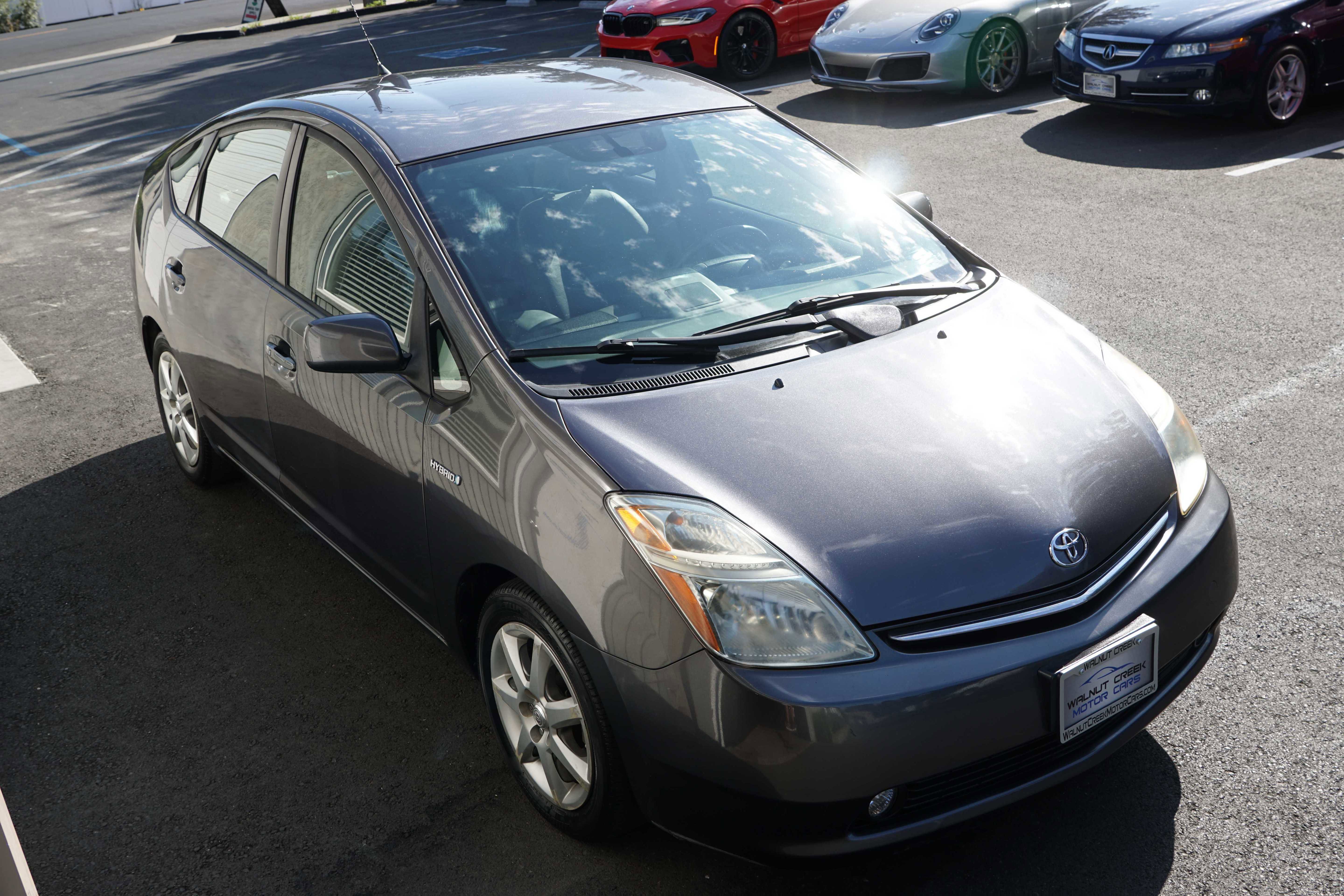 Used 2009 Toyota Prius Touring image 8