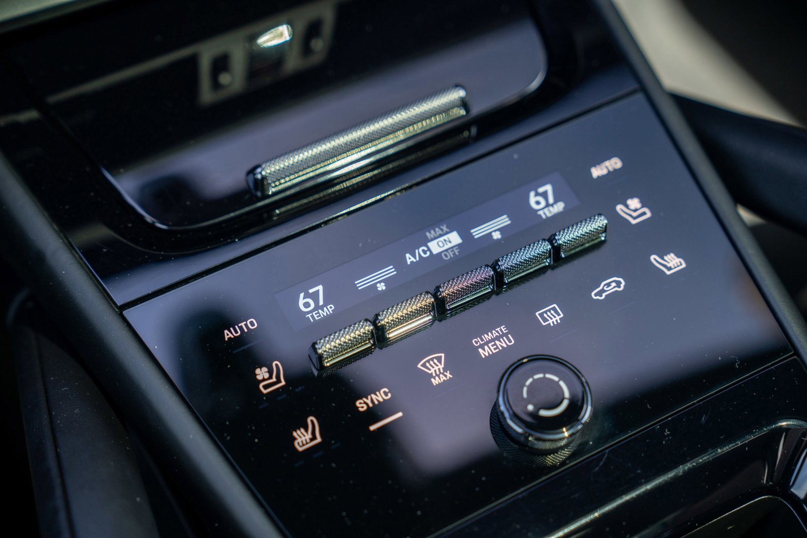 Certified 2025 Porsche Cayenne E-Hybrid image 20