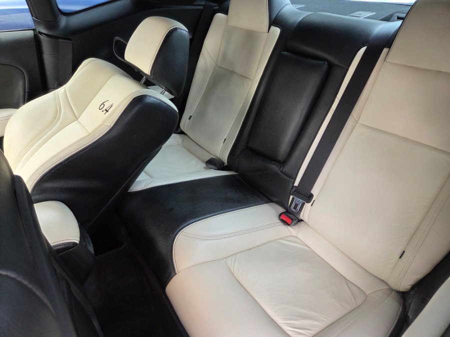 Used 2017 Dodge Challenger R/T Scat Pack RWD image 8