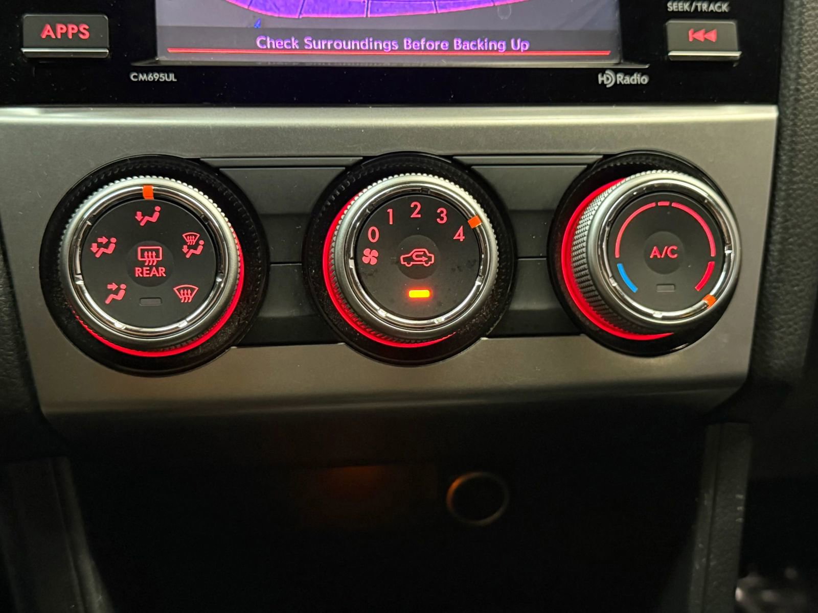 Used 2017 Subaru Crosstrek 2.0i Premium image 34