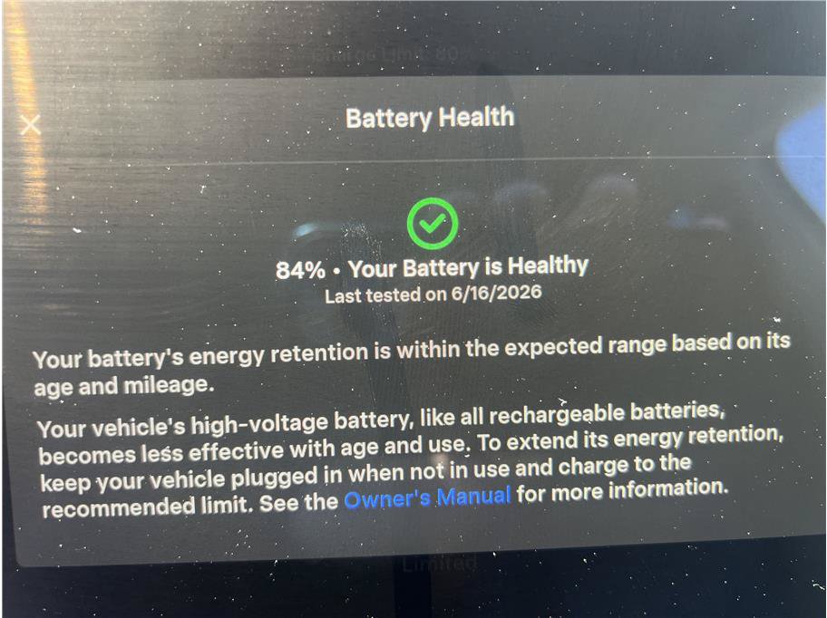 Used 2020 Tesla Model Y Long Range AWD/4WD image 24