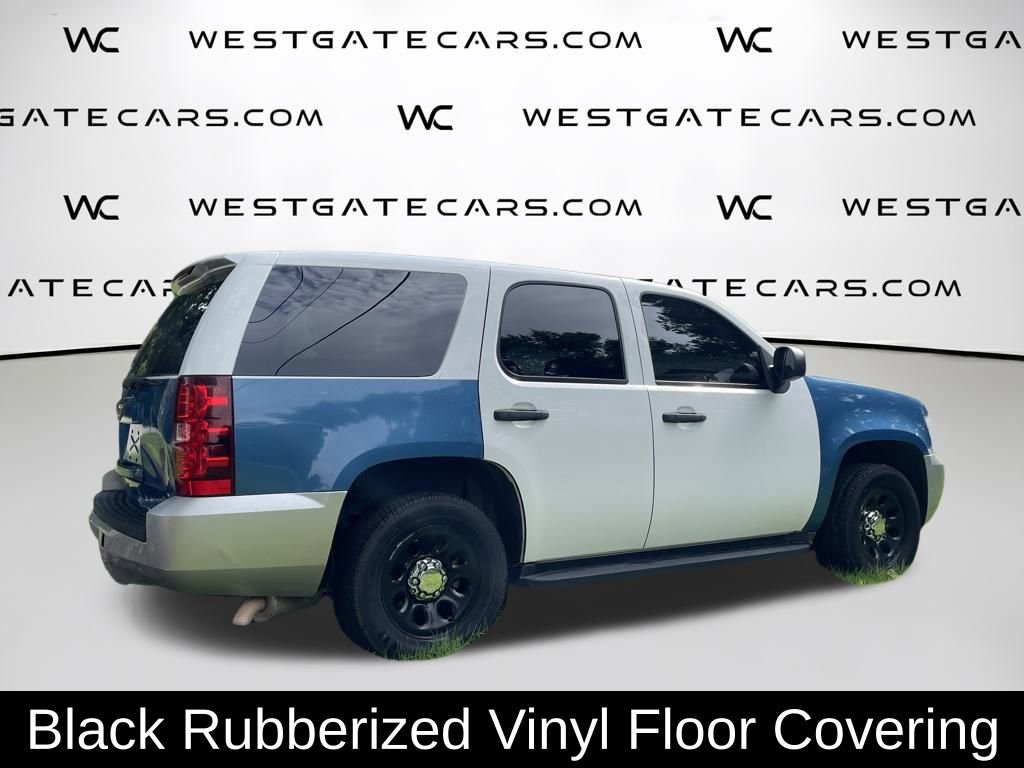 Used 2012 Chevrolet Tahoe 2WD image 16