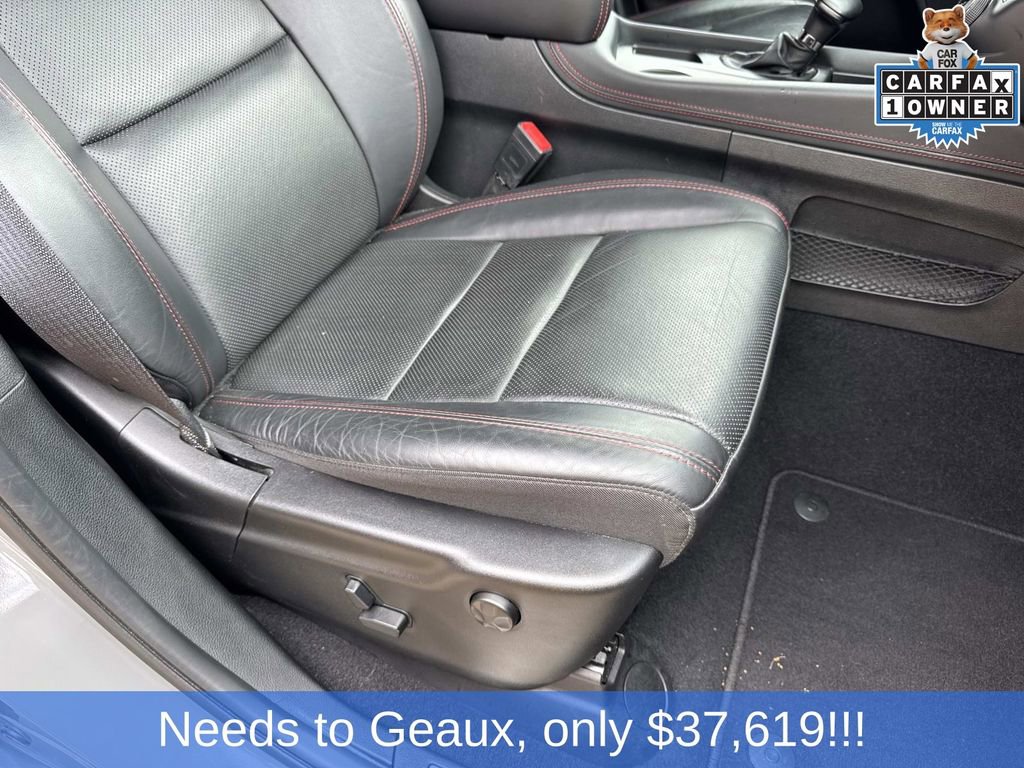 Used 2025 Dodge Durango GT AWD/4WD image 28