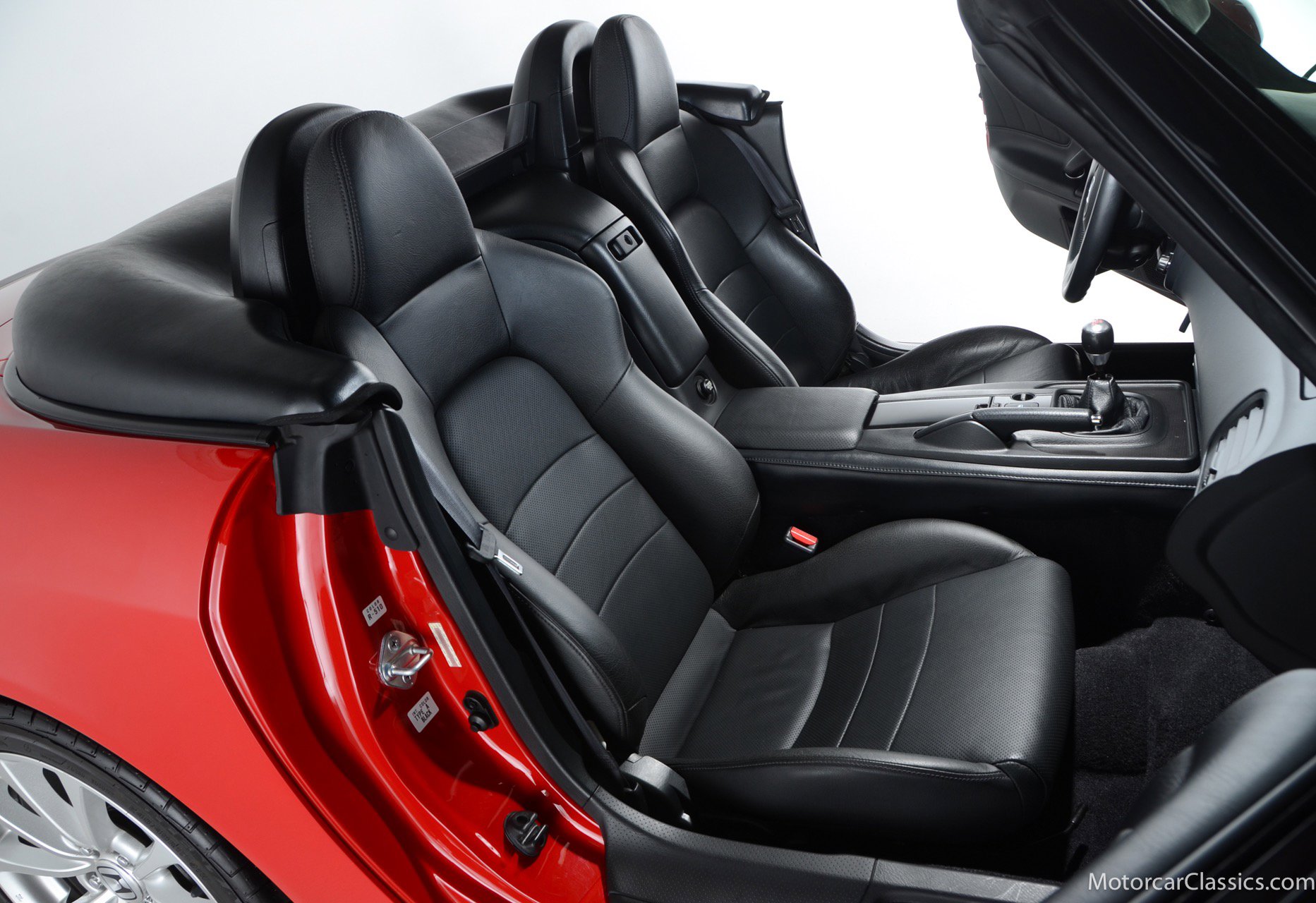 Used 2006 Honda S2000 image 23