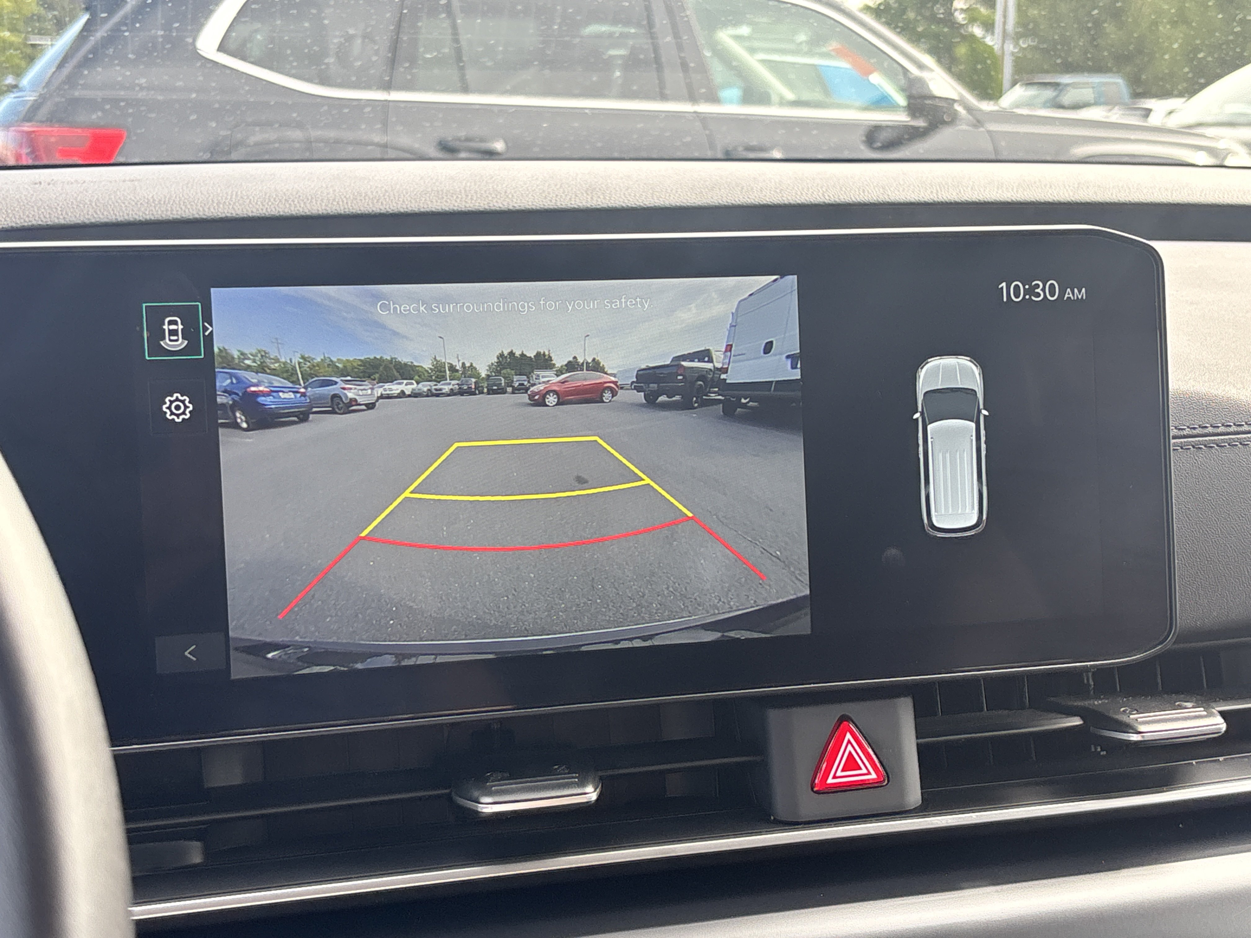 Used 2025 Kia Carnival FWD image 36