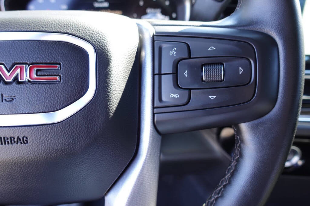 Used 2024 GMC Sierra 1500 Elevation AWD/4WD image 50