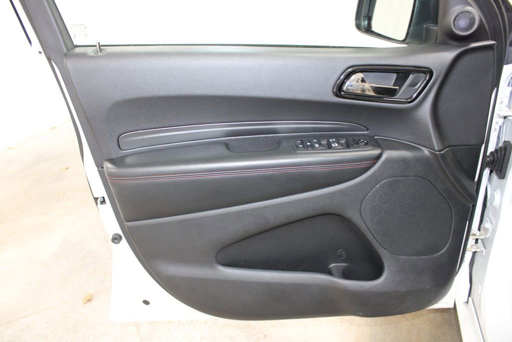 Used 2024 Dodge Durango R/T image 16