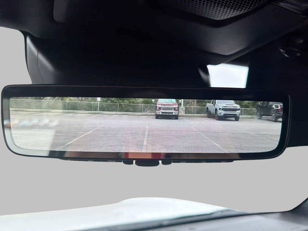 Used 2024 Lexus GX 550 w/ Cold Area Package image 22