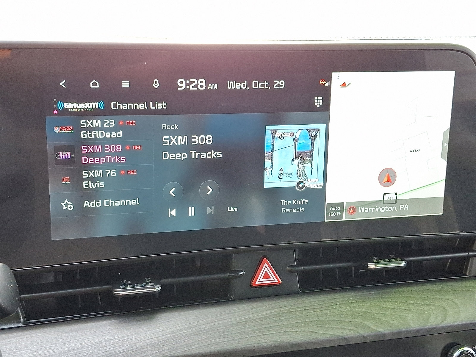 Certified 2025 Kia Sportage X-Line image 18