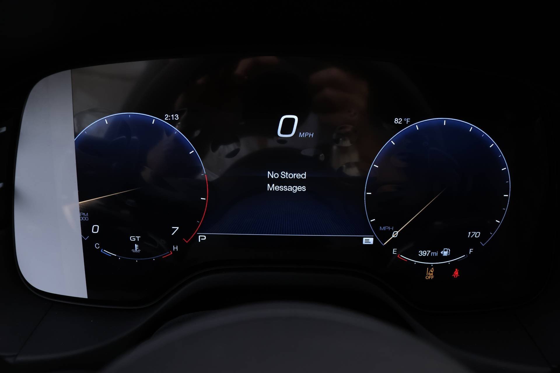 New 2025 Maserati Grecale GT image 17