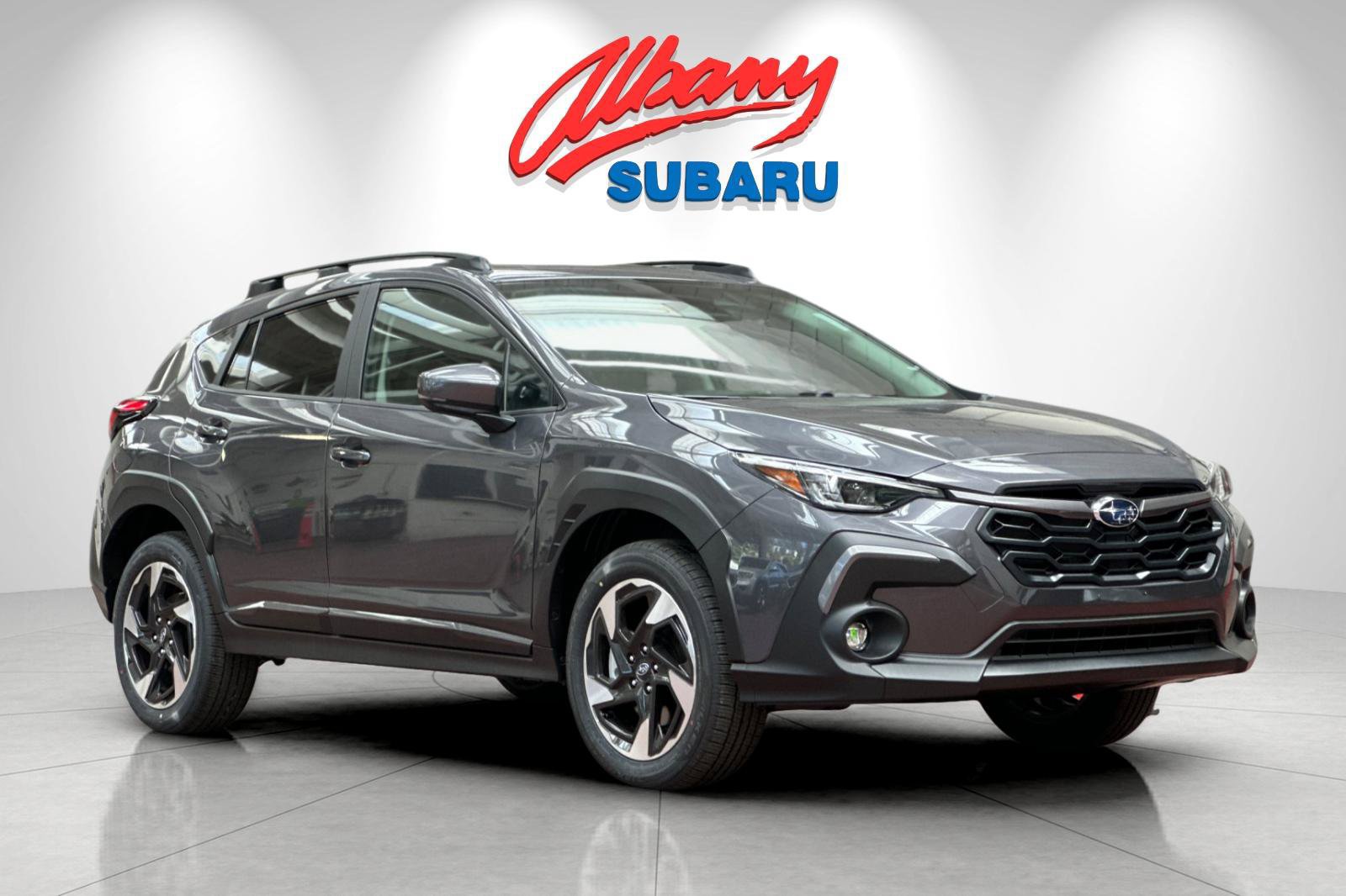 New 2026 Subaru Crosstrek 2.5i Limited AWD/4WD image 2
