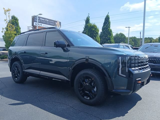 New 2027 Kia Telluride SX Prestige X-Pro AWD/4WD image 3