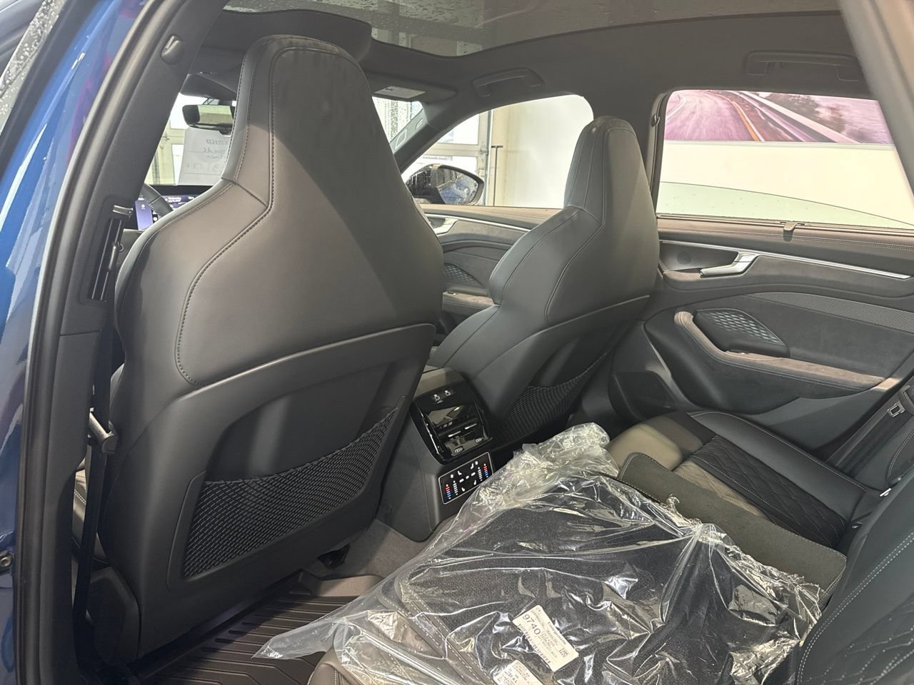 New 2026 Audi A6 Prestige AWD/4WD image 43