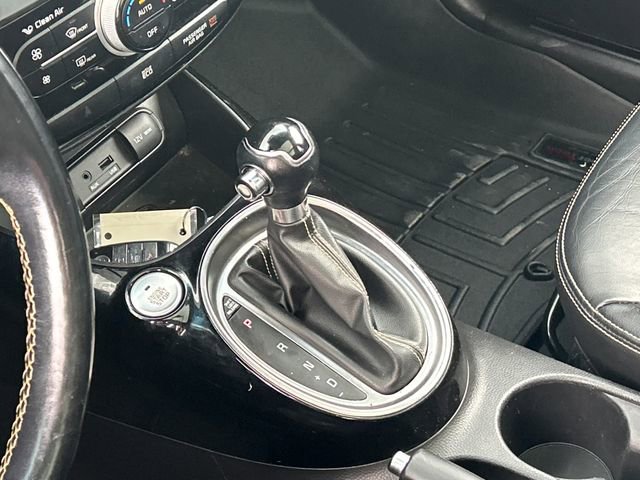 Used 2015 Kia Soul + w/ Primo Package image 25
