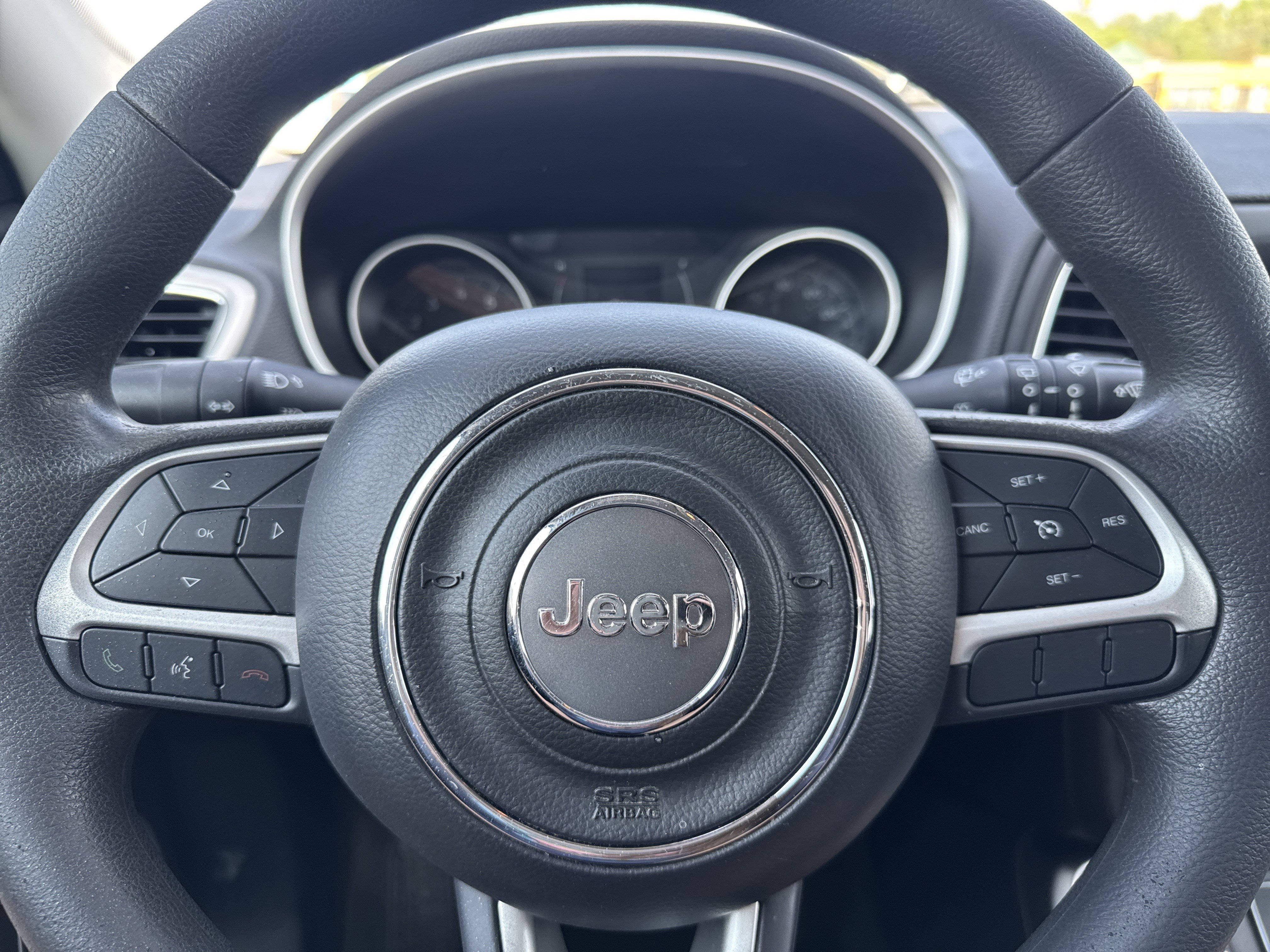 Used 2020 Jeep Compass Sport AWD/4WD image 15