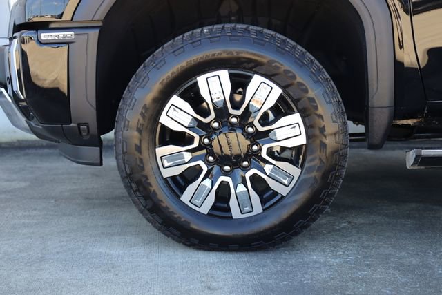 New 2026 GMC Sierra 2500 Denali w/ Max Trailering Package image 9