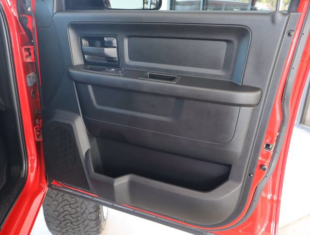 Used 2018 RAM 2500 Tradesman w/ Chrome Appearance Group AWD/4WD image 53