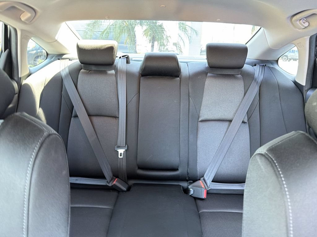 Used 2020 Honda Accord EX image 14
