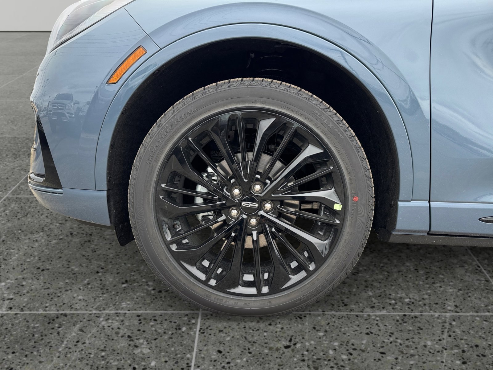New 2026 Lincoln Corsair Premiere AWD/4WD image 9