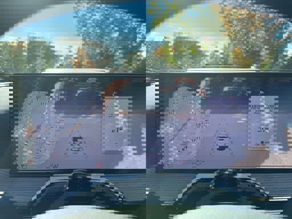 New 2026 Genesis GV80 2.5T Select image 18