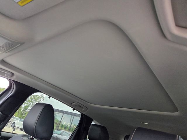 Certified 2024 MAZDA CX-90 Plug-In Hybrid w/ Premium Pkg image 22