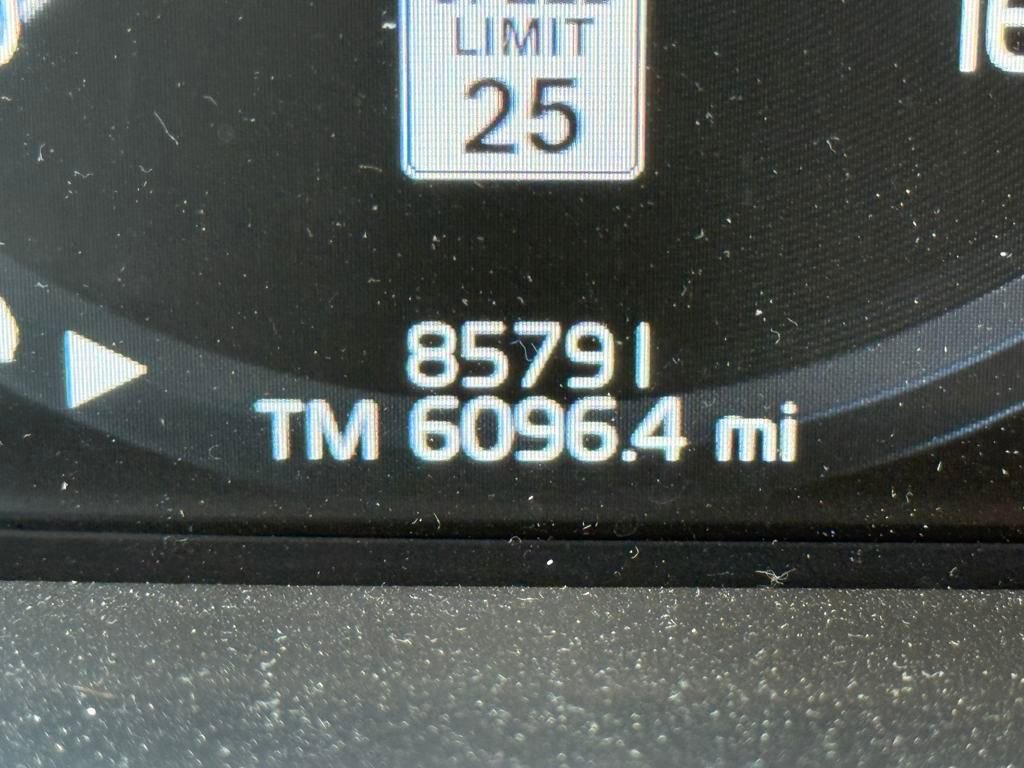 Used 2022 Volvo XC90 T8 Inscription image 34