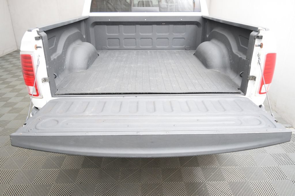 Used 2014 RAM 1500 Limited AWD/4WD image 19