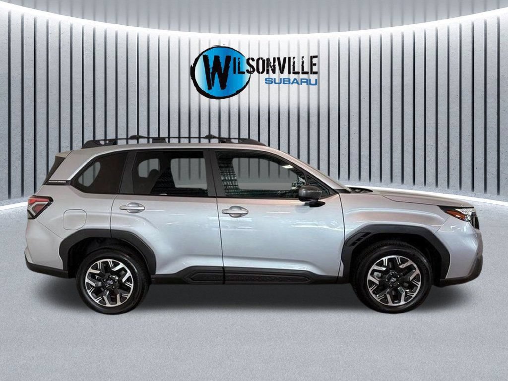Certified 2025 Subaru Forester Premium AWD/4WD image 15