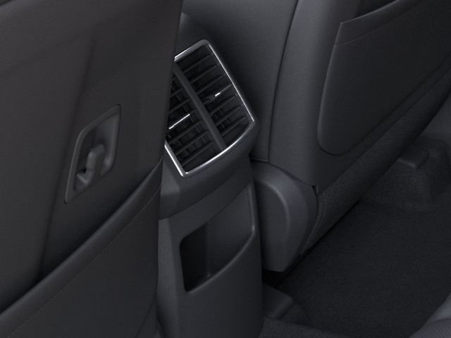 Certified 2025 Kia Sportage EX FWD image 26
