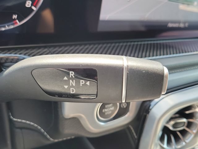 Used 2019 Mercedes-Benz G 550 image 20