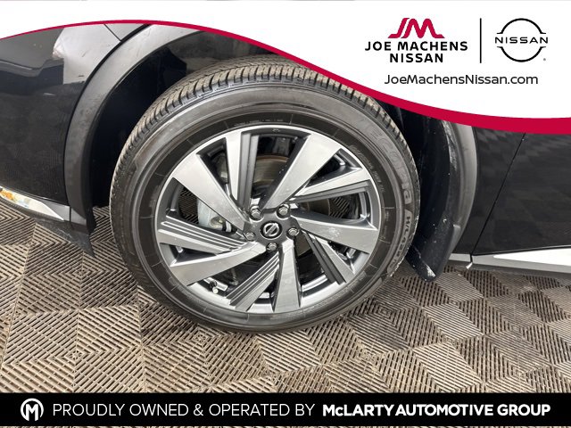 Certified 2020 Nissan Murano SL w/ Moonroof Package image 27