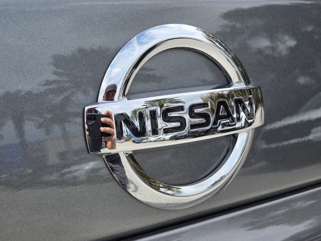 Used 2020 Nissan Murano SV image 15