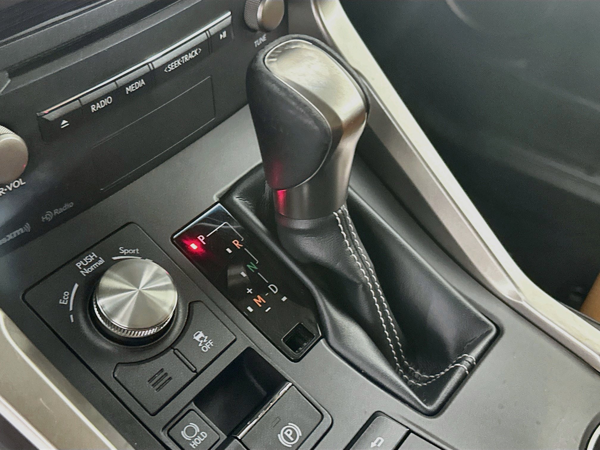 Used 2019 Lexus NX 300 AWD w/ Premium Package image 25