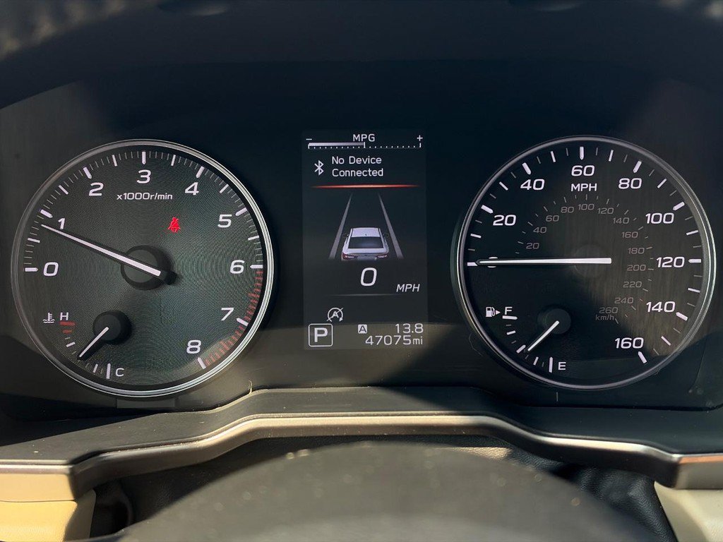 Used 2022 Subaru Legacy Limited AWD/4WD image 27