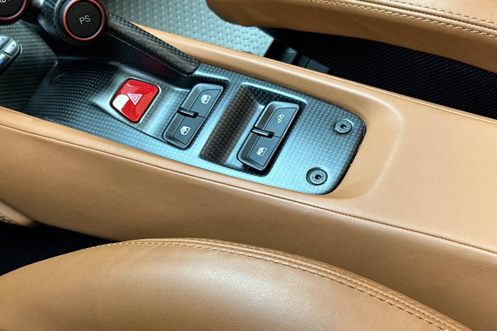 Used 2020 Ferrari 488 Pista Spider RWD image 25