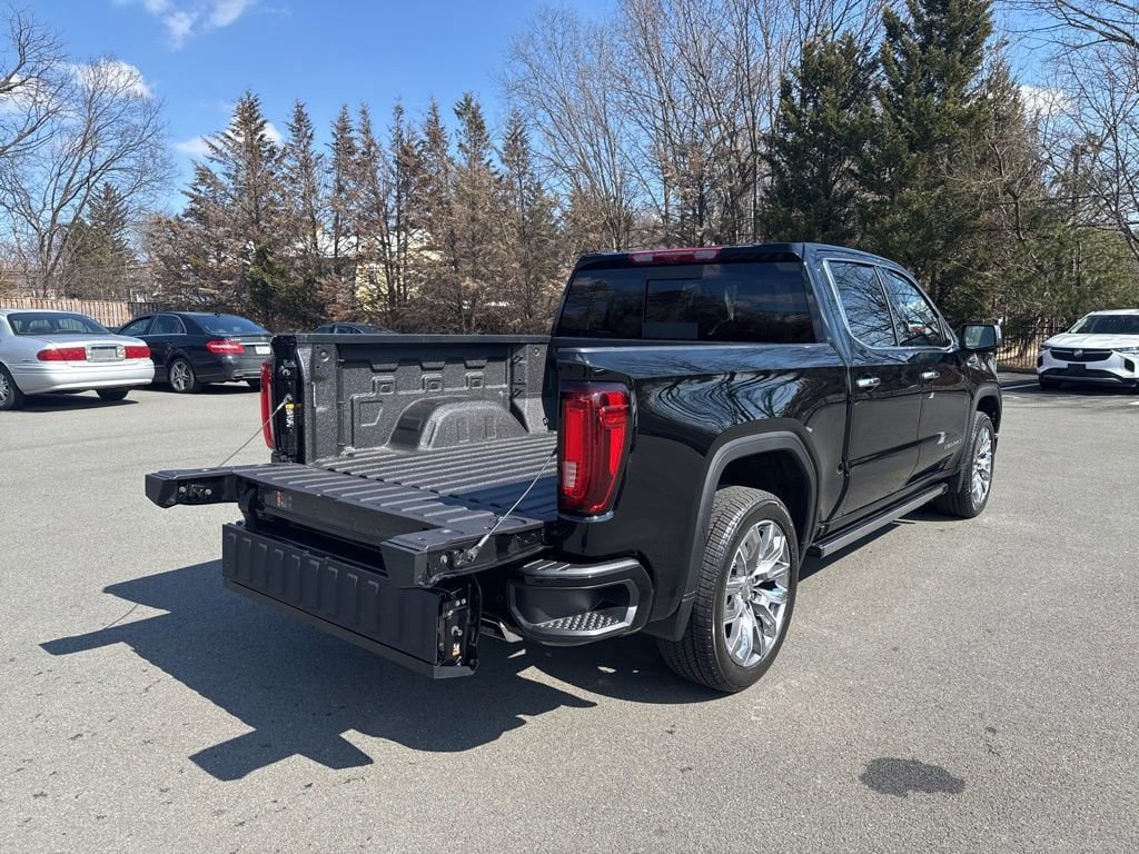 New 2026 GMC Sierra 1500 Denali w/ Denali Reserve Package AWD/4WD image 57