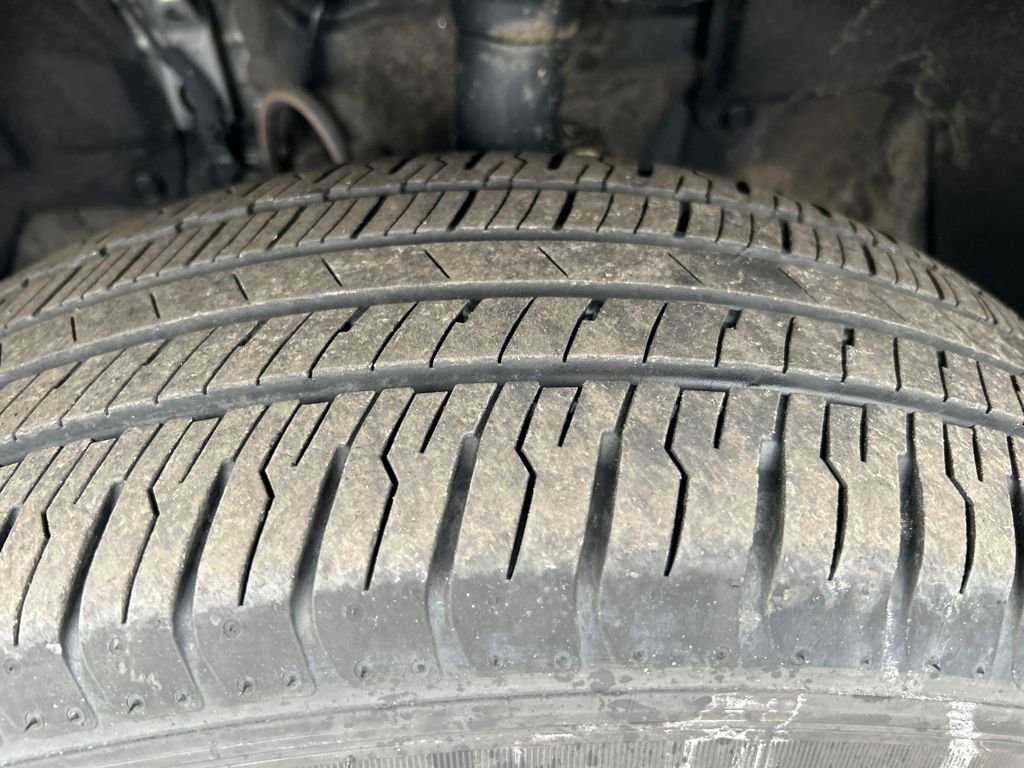 Certified 2024 Toyota RAV4 XLE image 30