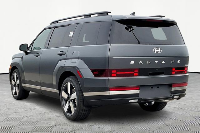 New 2026 Hyundai Santa Fe Limited image 3