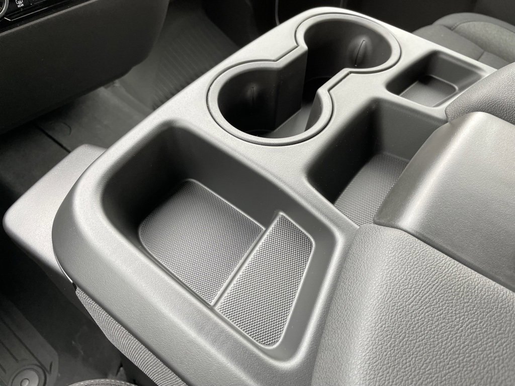New 2026 Chevrolet Silverado 1500 RST image 21