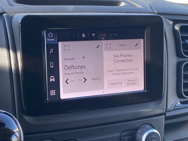 New 2026 RAM ProMaster 2500 w/ Convenience Group image 21