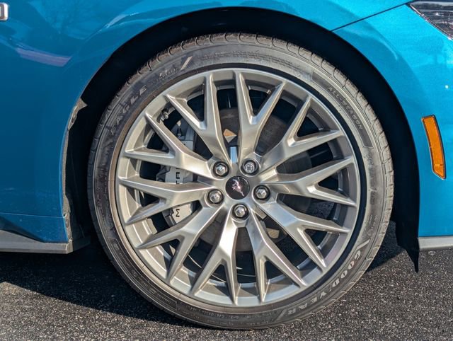 New 2026 Ford Mustang GT Premium image 10