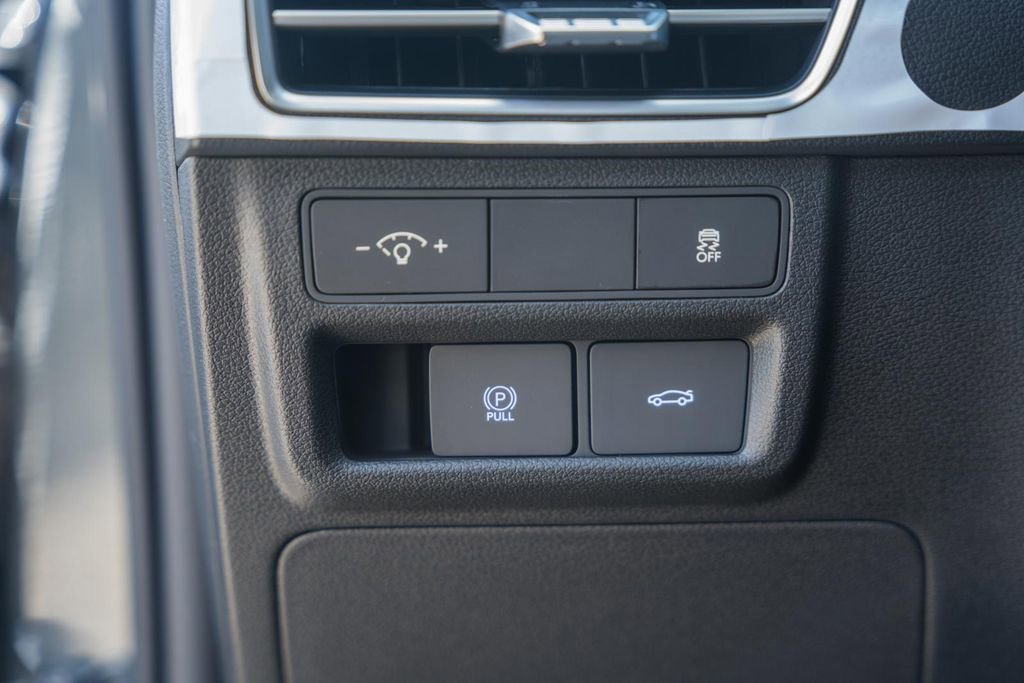 New 2026 Hyundai Sonata SEL FWD image 36