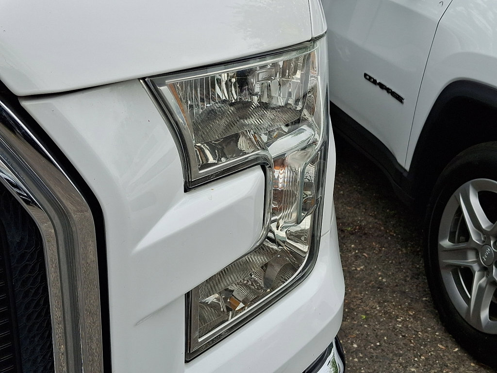 Used 2016 Ford F150 XLT AWD/4WD image 2