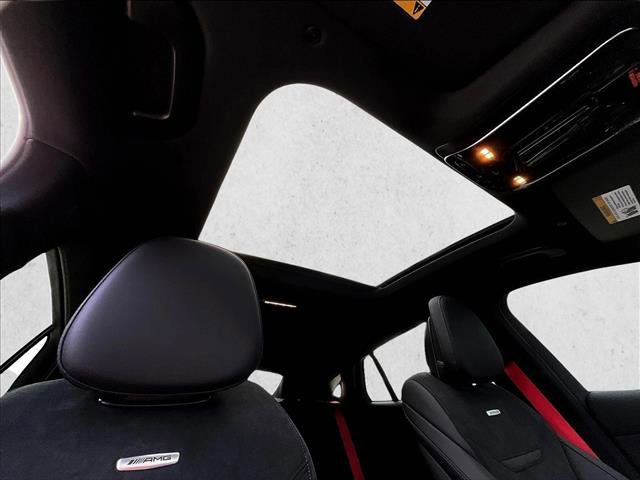 New 2026 Mercedes-Benz GLC 63 AMG S image 28